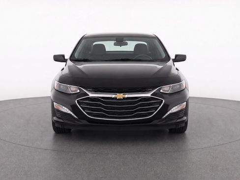Used 2024 Chevrolet Malibu LT FWD image 5