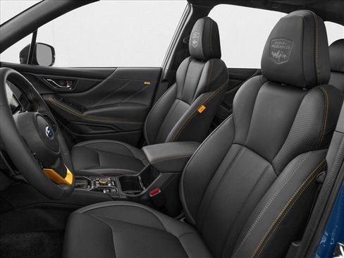 New 2026 Subaru Forester Wilderness AWD/4WD image 6