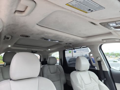 Used 2021 Kia Telluride SX w/ SX Prestige Package AWD/4WD image 21