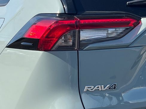 Certified 2023 Toyota RAV4 XLE AWD/4WD image 27