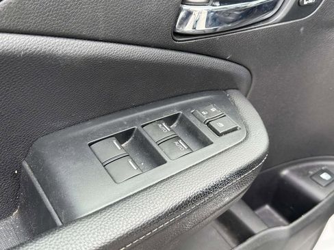 Used 2023 Honda Ridgeline RTL image 15