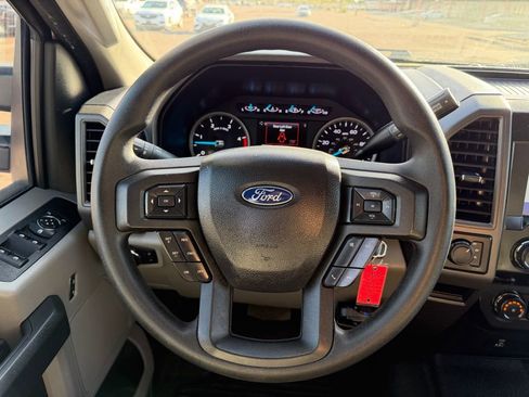 Used 2020 Ford F350 XL w/ STX Appearance Package image 30