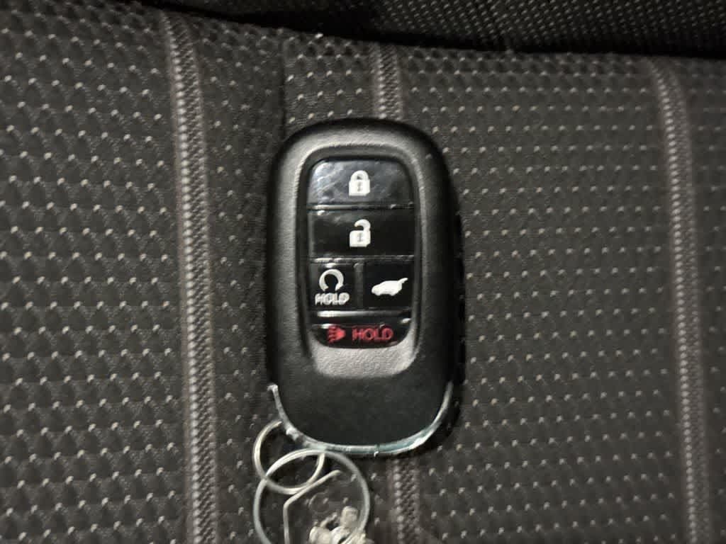 Used 2024 Honda CR-V Sport image 27