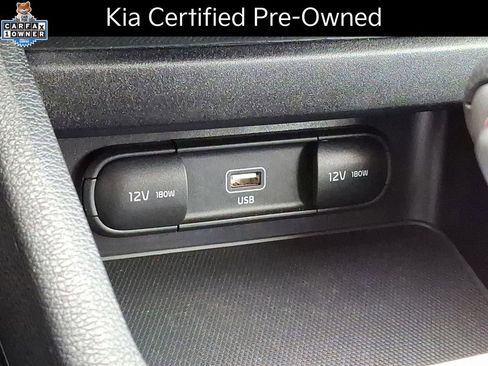 Certified 2023 Kia Forte LXS w/ LXS Technology Package image 23