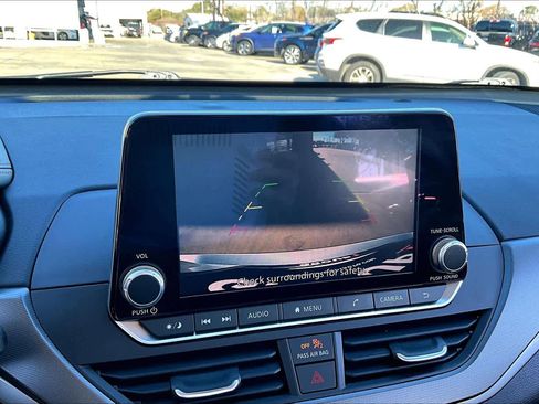 Certified 2024 Nissan Altima 2.5 SR image 26