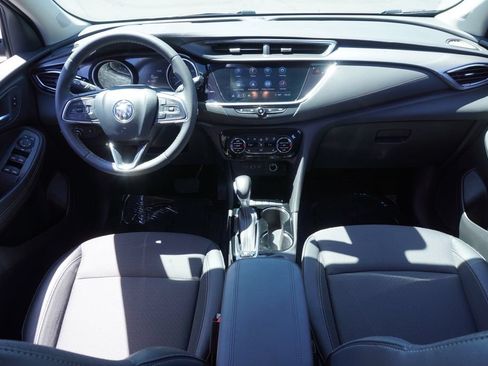 Certified 2023 Buick Encore GX Select FWD image 12