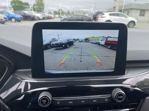 Used 2024 Ford Escape ST-Line image 25