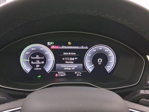 Used 2024 Audi Q5 e Prestige image 18