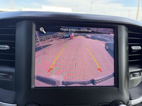 Used 2020 RAM 1500 Big Horn RWD image 23
