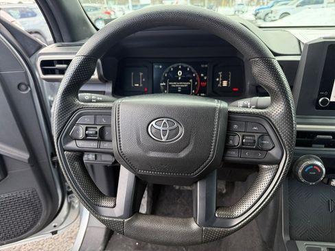Used 2024 Toyota Tacoma SR image 13
