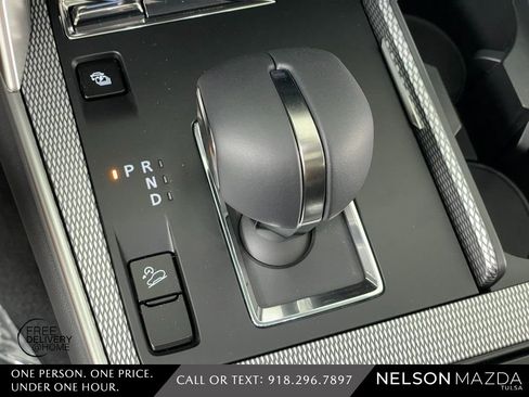 New 2026 MAZDA CX-90 Plug-In Hybrid w/ Preferred image 35