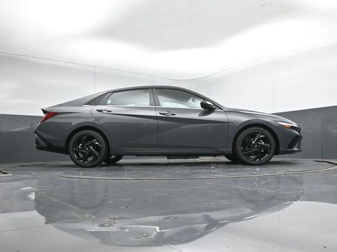 New 2026 Hyundai Elantra SEL Sport Premium FWD image 14