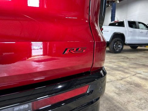 New 2026 Chevrolet Traverse RS AWD/4WD image 18