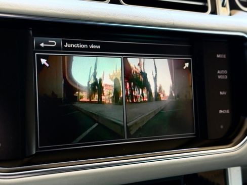 Used 2014 Land Rover Range Rover Supercharged image 44