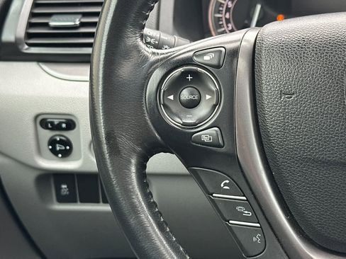 Used 2016 Honda Pilot EX-L image 27