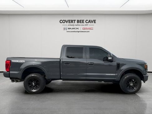 Used 2021 Ford F250 Lariat image 10