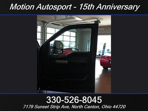 Used 2020 Ford F150 Lariat w/ Equipment Group 502A Luxury AWD/4WD image 27