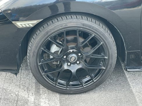 Used 2018 Honda Civic Sport image 9