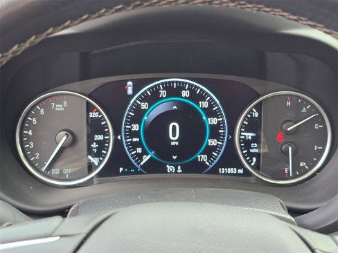 Used 2016 Buick Envision Premium image 18