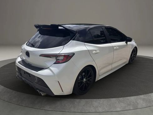 Used 2020 Toyota Corolla SE image 5