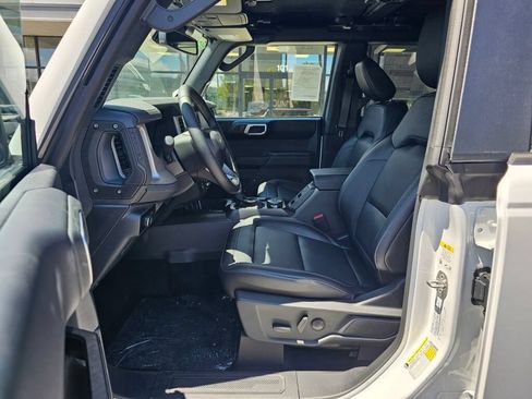 New 2026 Ford Bronco Outer Banks AWD/4WD image 15