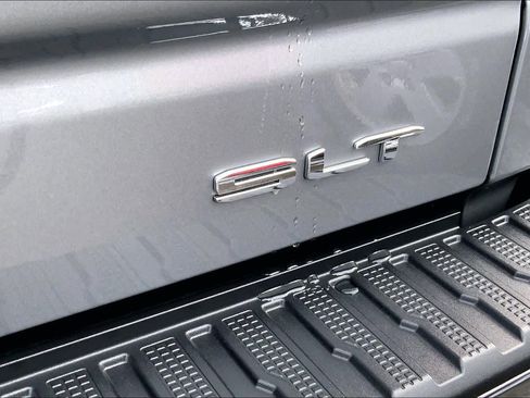 Used 2024 GMC Sierra 1500 SLT w/ SLT Premium Plus Package image 9