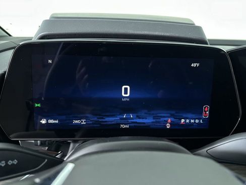 New 2026 Chevrolet Tahoe Z71 w/ Z71 Off-Road Package image 11