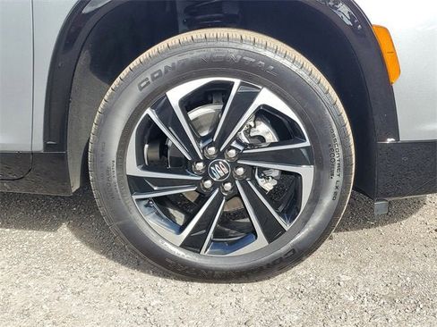 New 2026 Buick Enclave Sport Touring w/ Power Package image 6