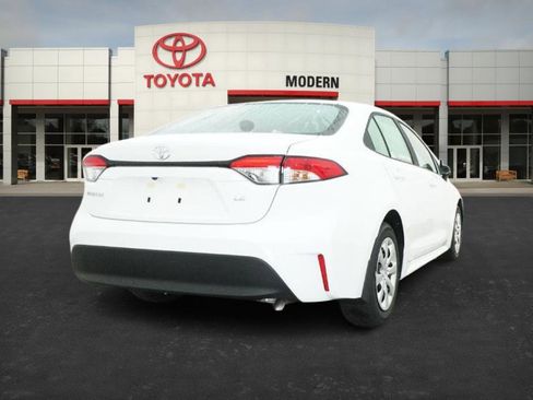 New 2026 Toyota Corolla LE image 20