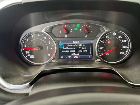 Used 2024 Chevrolet Blazer LT AWD/4WD image 12