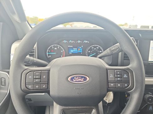 New 2026 Ford F350 XL image 23