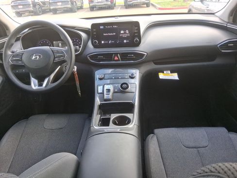 Used 2023 Hyundai Santa Fe SE FWD image 10