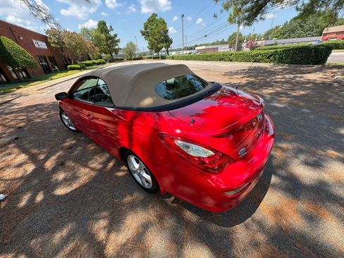 Used 2007 Toyota Solara SE Sport image 29