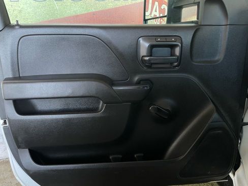 Used 2019 GMC Sierra 3500 2WD Regular Cab image 23