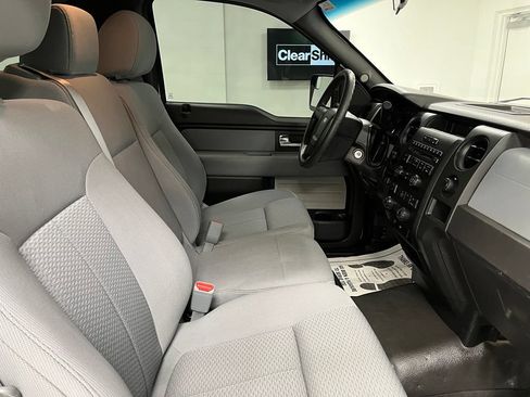 Used 2014 Ford F150 XL w/ Power Equipment Group AWD/4WD image 43