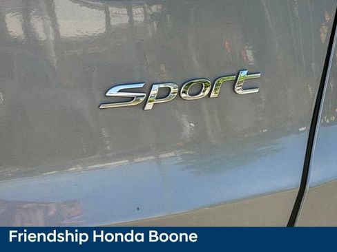 Used 2016 Hyundai Santa Fe Sport w/ Option Group 04 FWD image 14