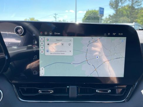 New 2026 Chevrolet Equinox RS w/ Safety and Technology Package AWD/4WD image 10
