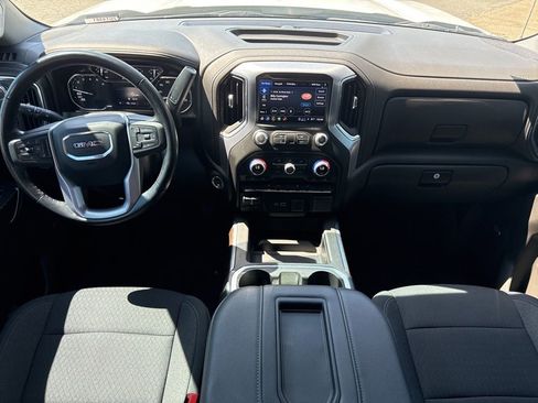 Used 2021 GMC Sierra 1500 Elevation w/ Preferred Package RWD image 13
