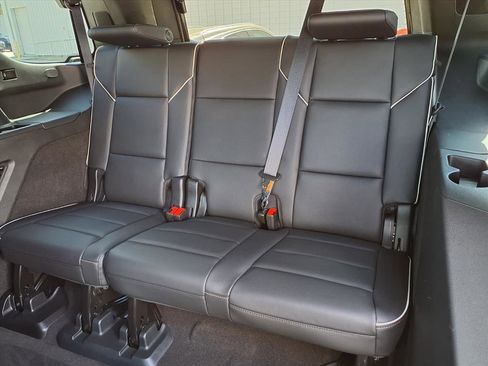 Certified 2024 Cadillac Escalade Sport image 16