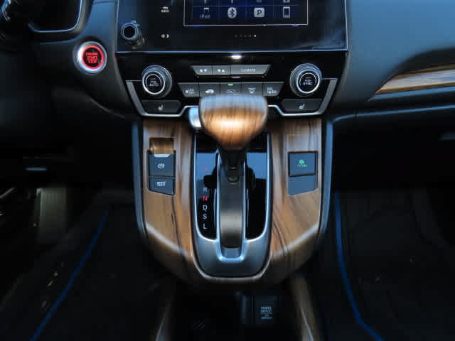 Certified 2019 Honda CR-V EX-L image 21