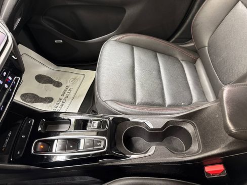 Used 2023 Chevrolet Bolt EUV Premier w/ Sun & Sound Package image 36