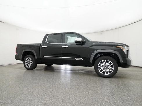 New 2026 Toyota Tundra 1794 Edition image 28