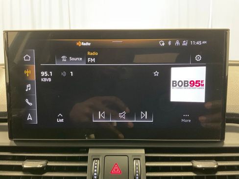 Used 2024 Audi Q5 2.0T Premium Plus image 22