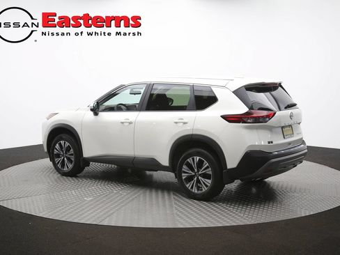 Used 2023 Nissan Rogue SV AWD/4WD image 61