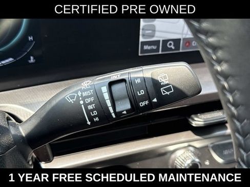 Used 2025 Kia Telluride S AWD/4WD image 26