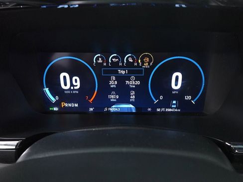 Used 2023 Ford F150 Lariat w/ Equipment Group 502A High image 16