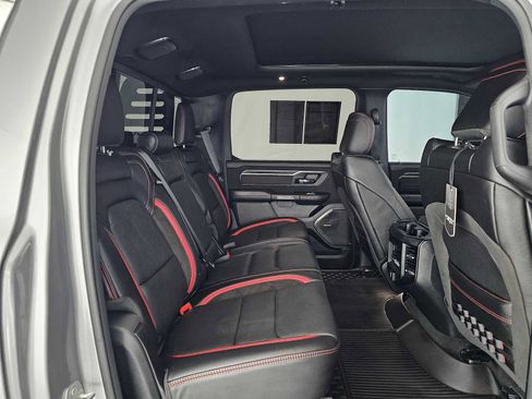 Used 2024 RAM 1500 TRX w/ TRX Level 2 Equipment Group image 12