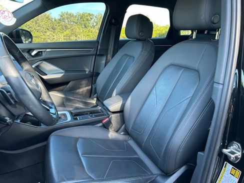 Used 2022 Audi Q3 2.0T Premium Plus image 14