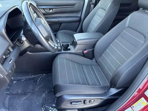 Used 2024 Honda CR-V Sport image 21