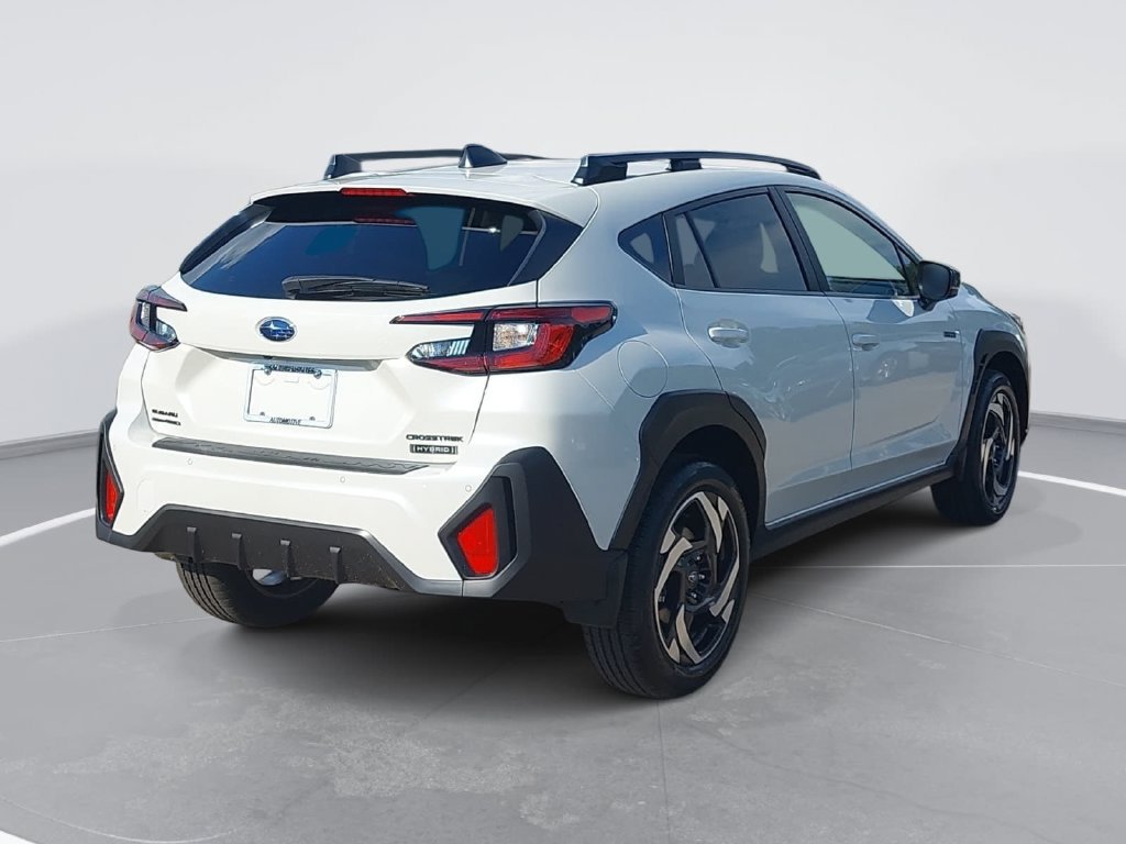 New 2026 Subaru Crosstrek 2.5i Limited AWD/4WD image 5